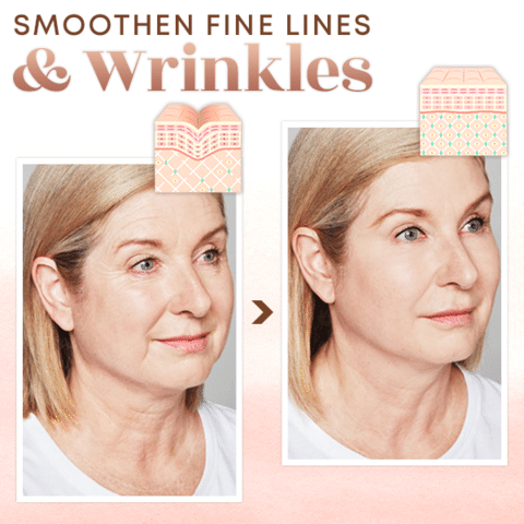 2021 New BELAY  Instant Perfection wrinkles essence