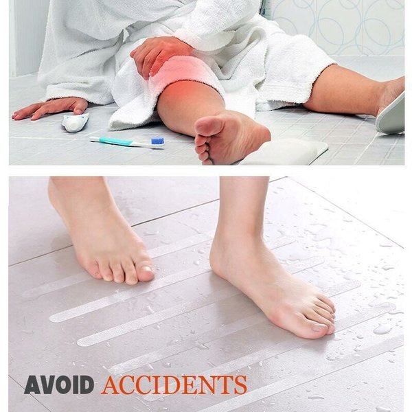 Bathroom Anti Slip Pad