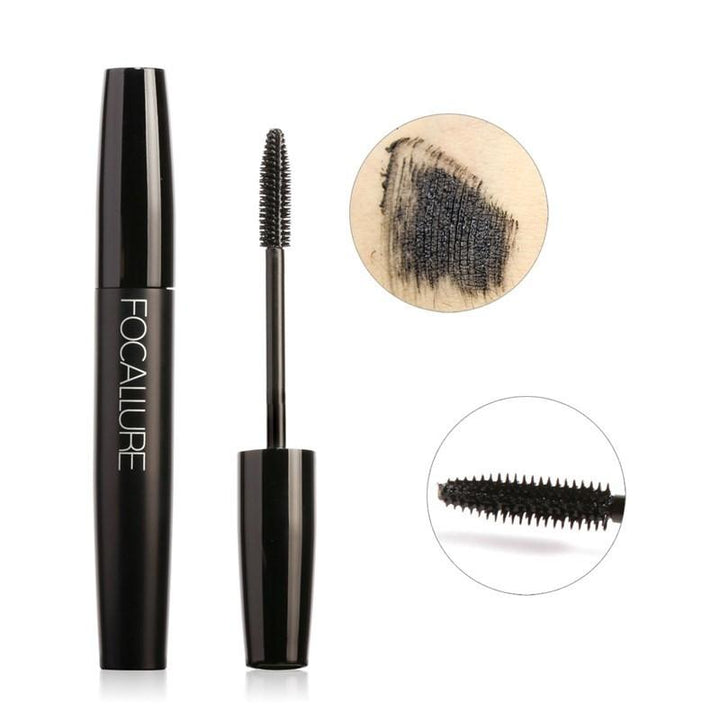 Focallure 3d Fully Volume And Lengthening Mascara