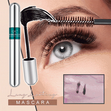 2022 New 4D 2 in 1 Mascara
