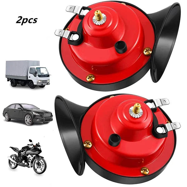 🔥Hot Sale🔥 New generation horn for cars