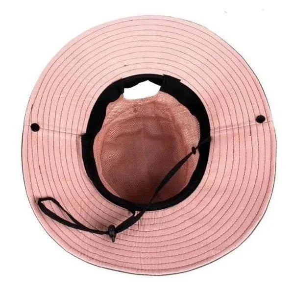 Summer Day Sale UV Protection Foldable Sun Hat