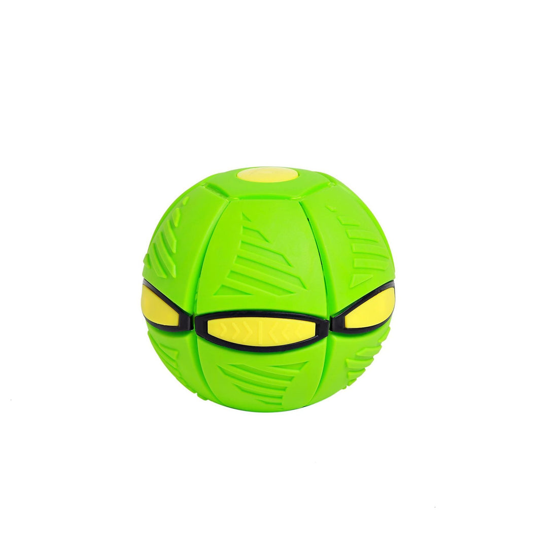 Christmas Gift Ufo Magic Ball