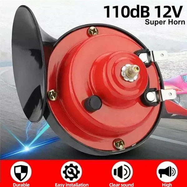 🔥Hot Sale🔥 New generation horn for cars