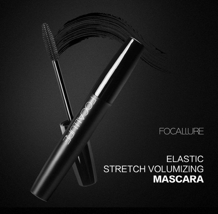 Focallure 3d Fully Volume And Lengthening Mascara