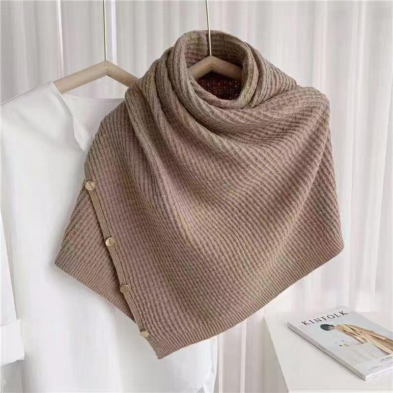 9 in 1 Kashmir Pashmina Shawl