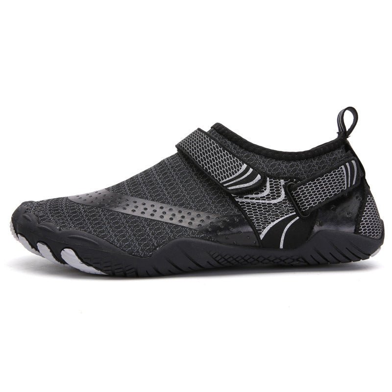 water shoes outdoor quick drying beach shoes hiking river shoes
