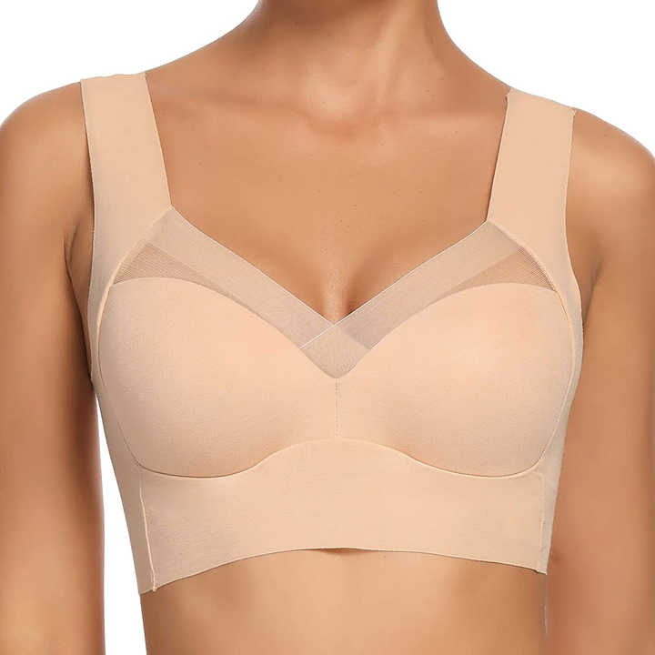 Seamless Bras For Women Sports Yoga Bra