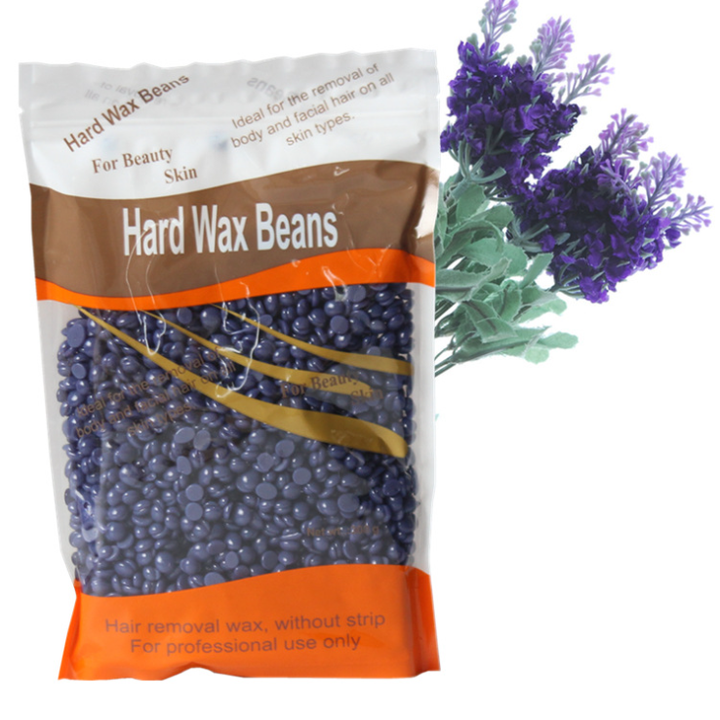 BEAUTIFILY PAINLESS WAXING BEANS