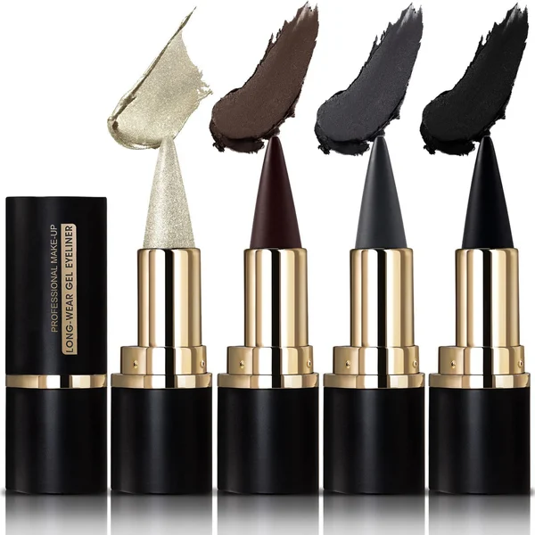 (🔥HOT SALE NOW 49% OFF) - Matte Quick-Dry Eyeliner