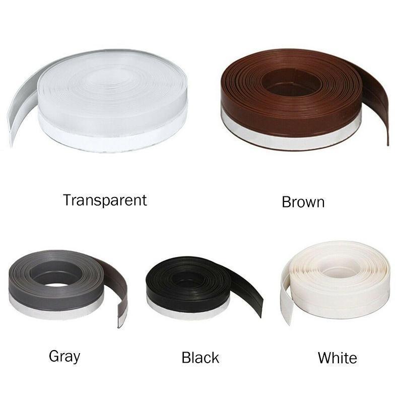 Weather Stripping Door Seal Strip