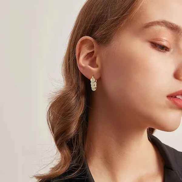 Elegant Earrings