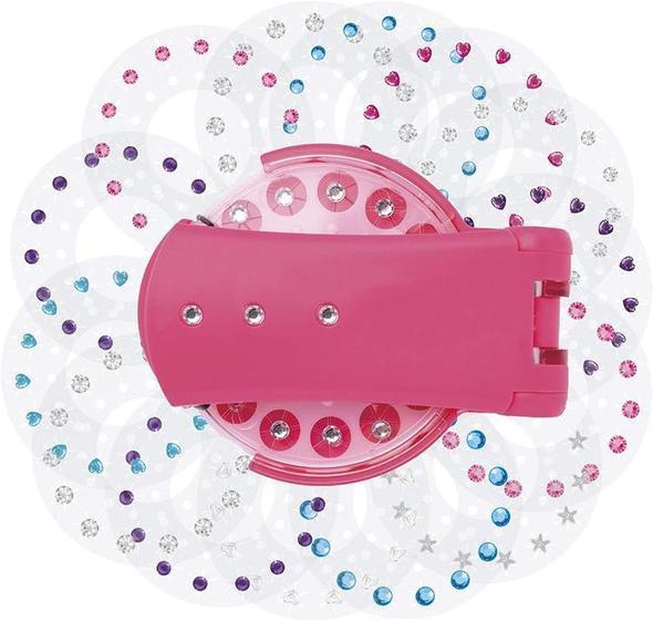 DIY Automatic Hair Braider Kits
