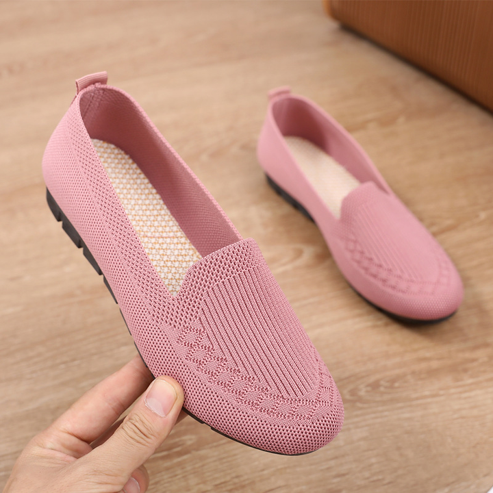 Walking Loafer