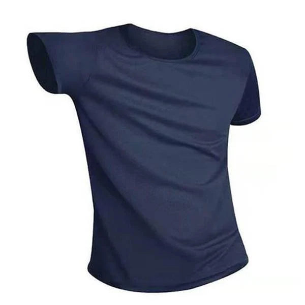 Anti Dirt Hydrophobic Waterproof T shirt