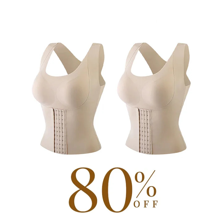 🔥Mothers Day 68% Off🔥3-in-1 Corset Bra