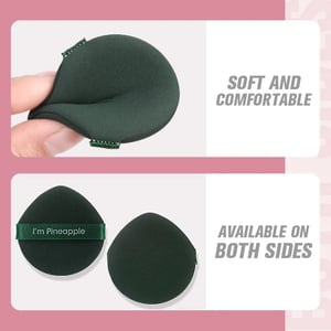 Soft Makeup Sponge Air Cushion Puff Set