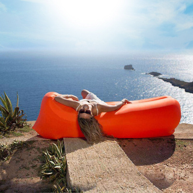 Waterproof Inflatable Sofa Bag