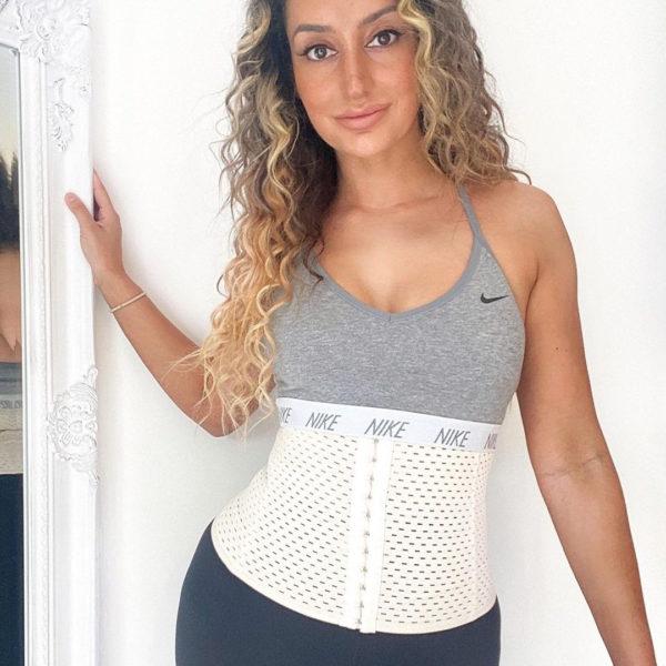 Tummy Shaping Waist Trainer