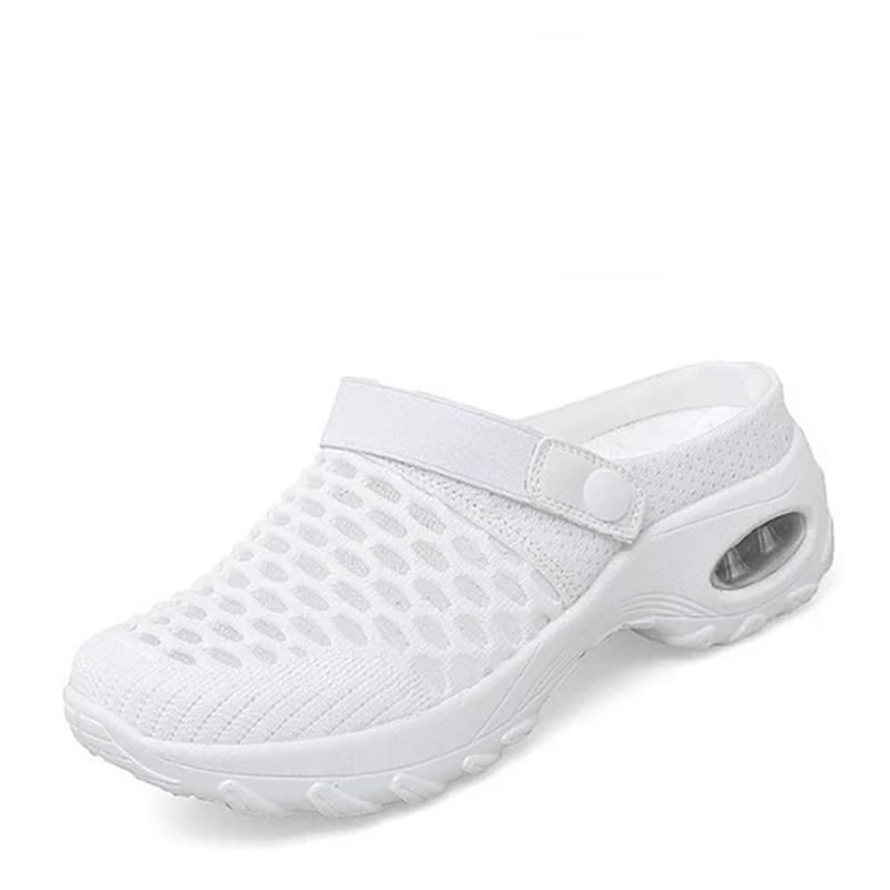 Walking Air Cushion Orthopedic Slip On Shoes