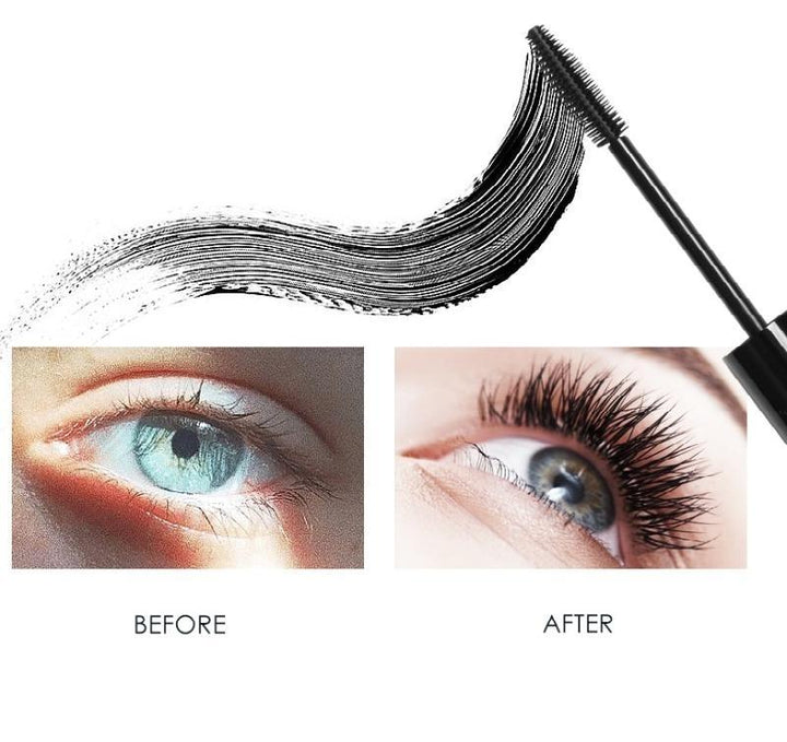 Focallure 3d Fully Volume And Lengthening Mascara