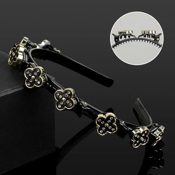 Hairpin Headband