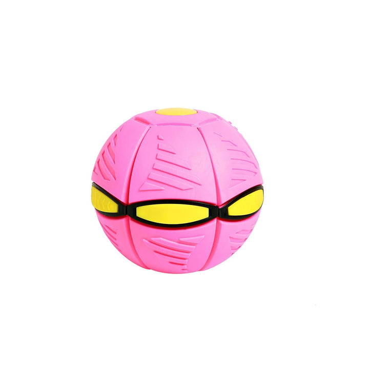 Christmas Gift Ufo Magic Ball