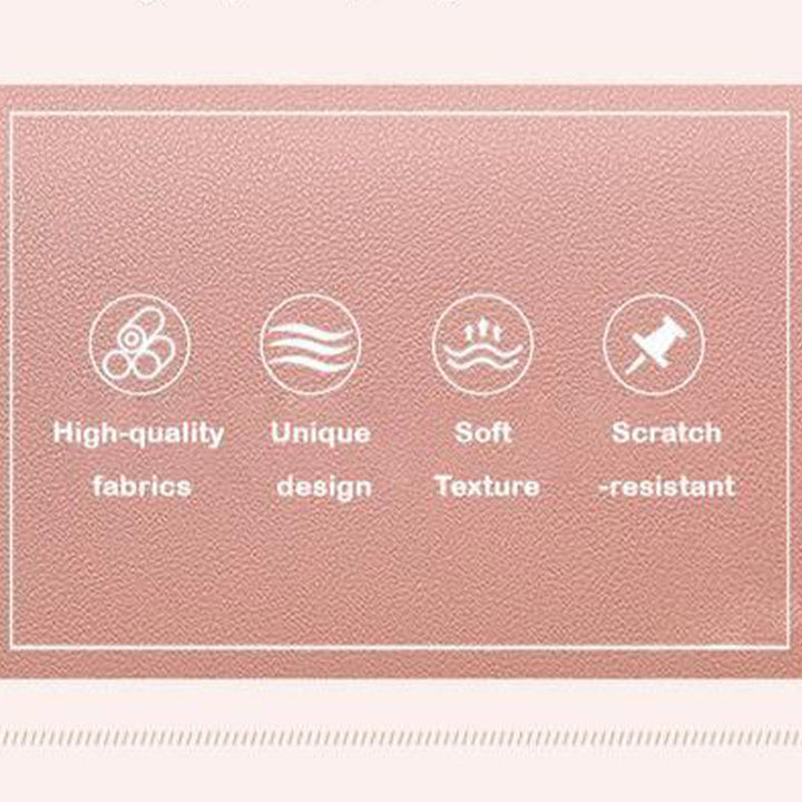 High Capacity Multi Slot Crossbody Phone Bag