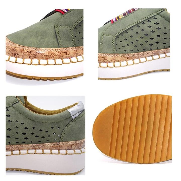 2022 Design Casual Sneaker