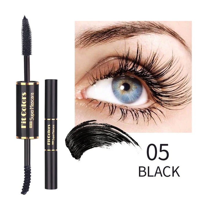 🎉BUY 1 GET 1 FREE(2PCS)🎁 LONG LASTING SMUDGE-PROOF LASH SENSATIONAL MASCARA