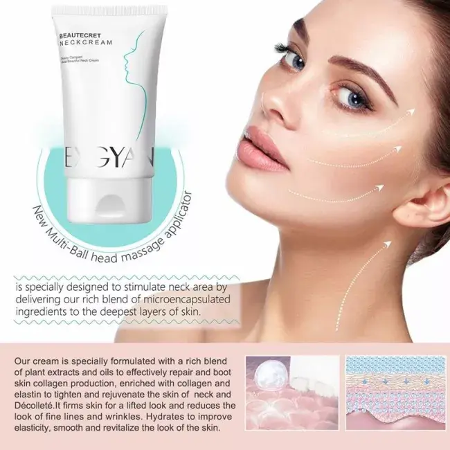 Advanced Neck Firming Cream