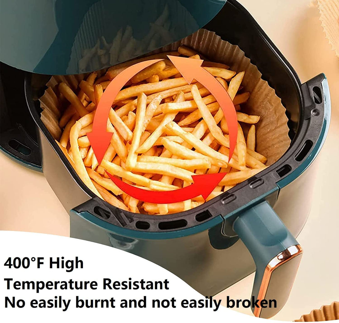 Air Fryer Disposable Paper Liner