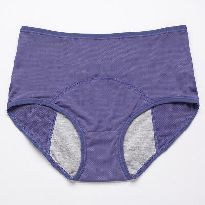 3PCS SET HIGH WAIST LEAK PROOF PANTIES