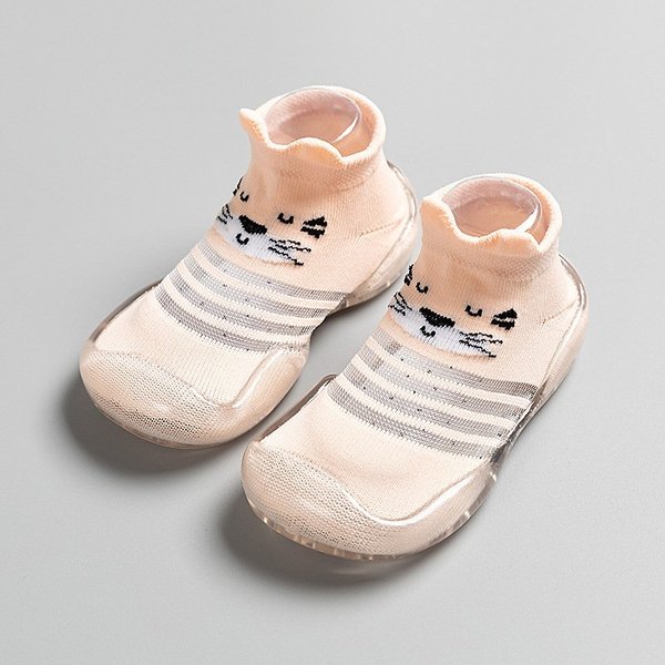 Non Slip Baby Shoe Socks