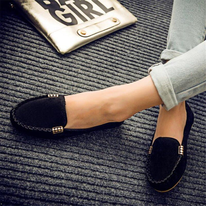 WALKING LOAFER