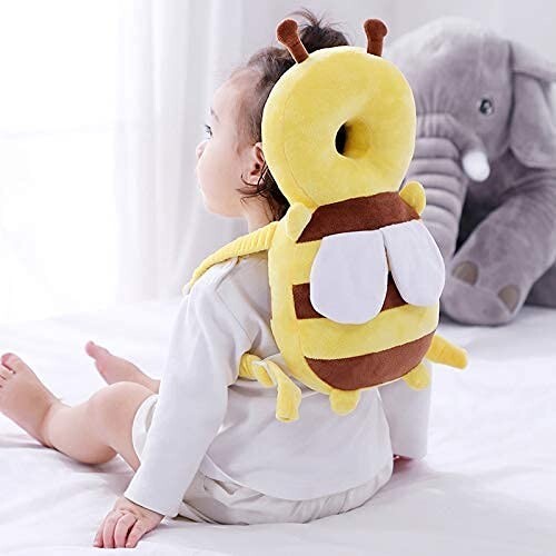 Baby Head Protection Pillow