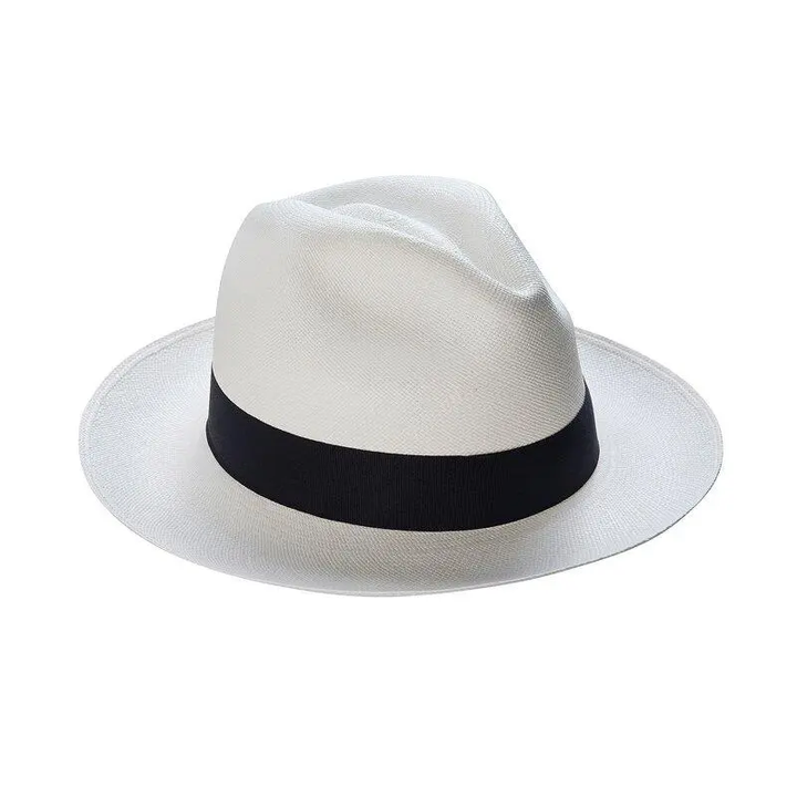 Classic Panama Hat