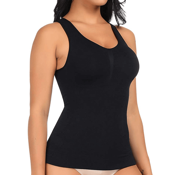 Cami Tank Top with 5 Zones InstaShaper Technology