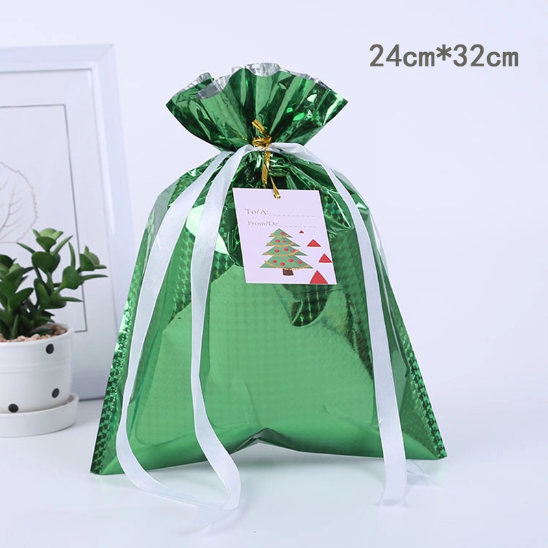 Drawstrings Gift Bags