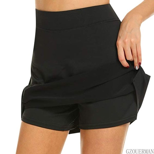 Anti chafing Active Skort