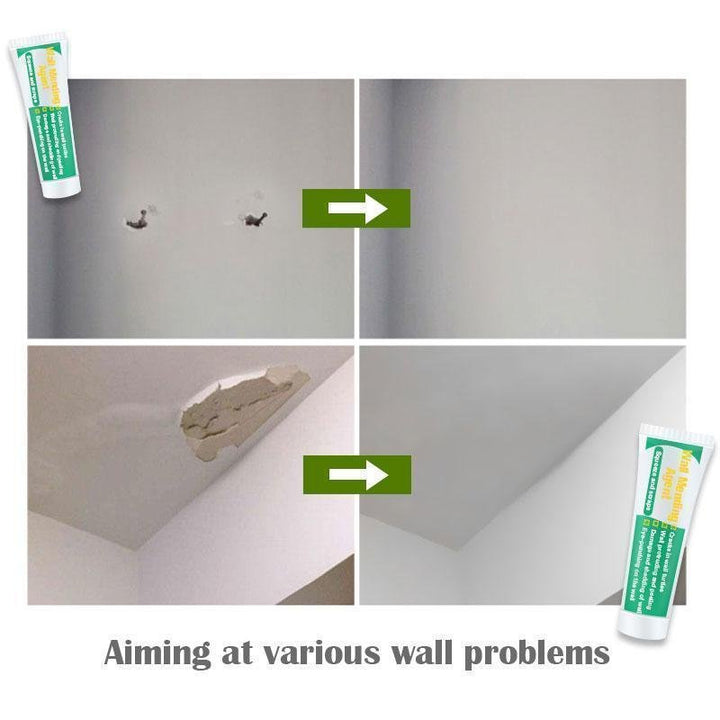 Premium Non Toxic Wall Mending Agent