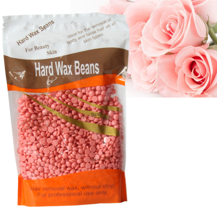 BEAUTIFILY PAINLESS WAXING BEANS