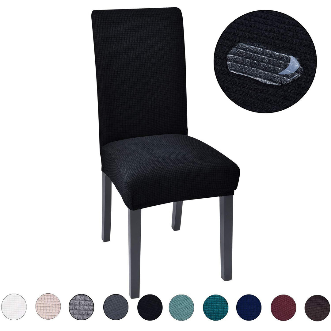 Waterproof Stretchable Chair Covers