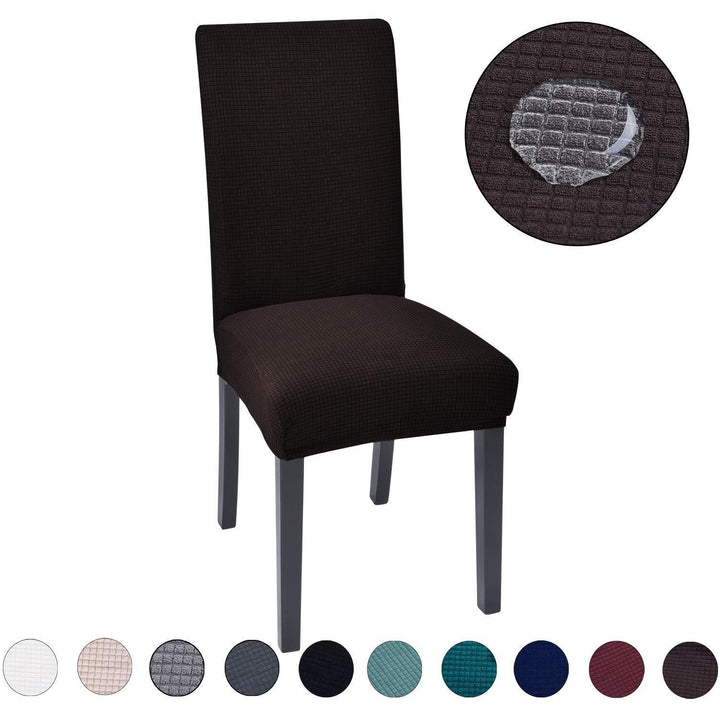 Waterproof Stretchable Chair Covers