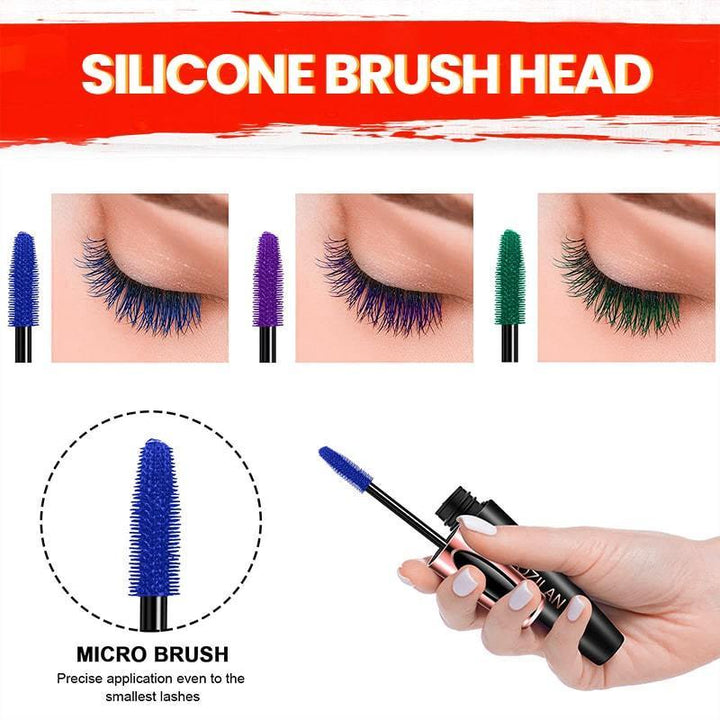 Elfs Colorful Mascara