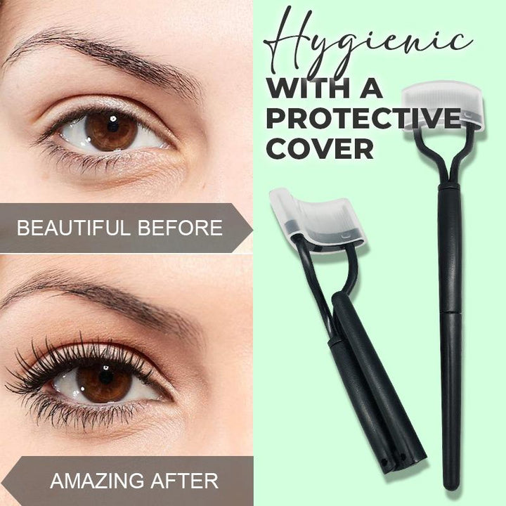 Eyelash Combing Tool Eyelash Separator