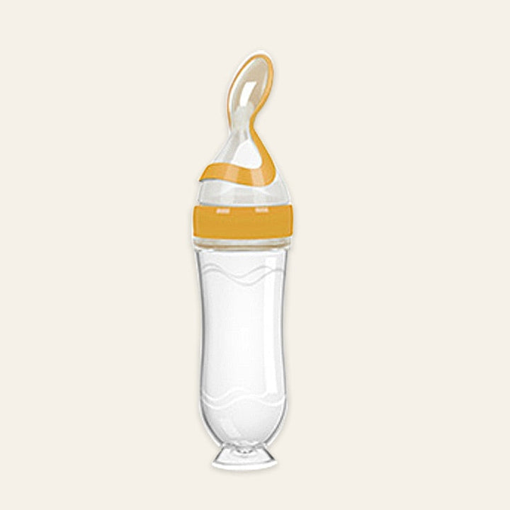 Baby Feeding Bottle