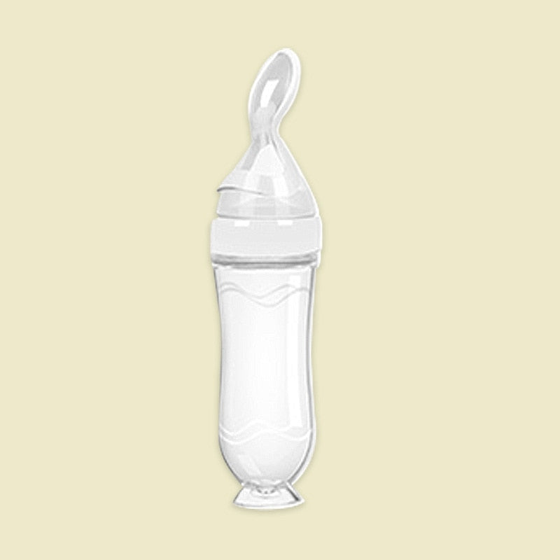 Baby Feeding Bottle