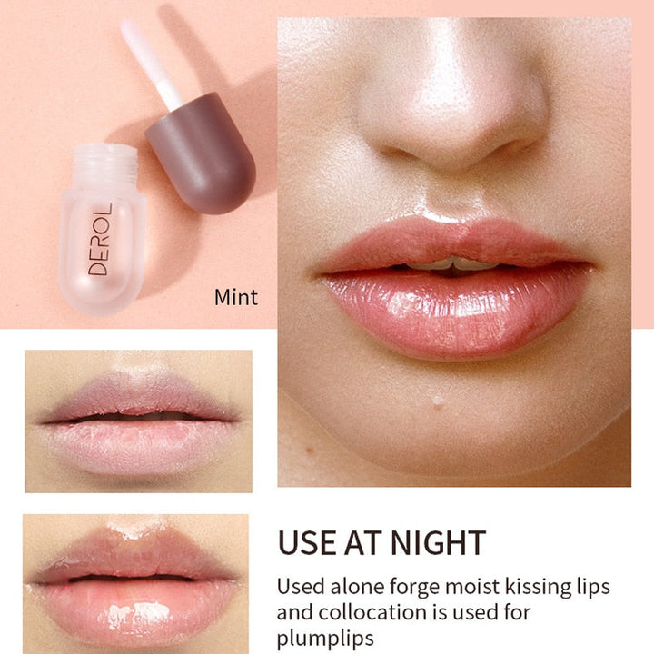 MAGIC Lip Plumper Natuurlijk volle lippen zonder dure en enge injecties