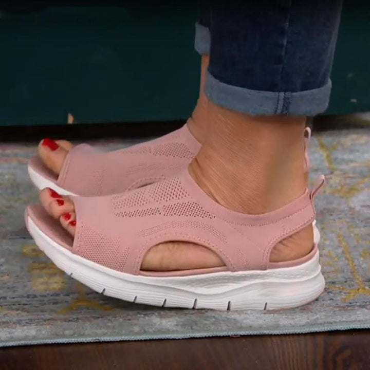 Womens Comfortable Sandals
